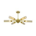 Потолочный светильник Freya FR5379CL-06G