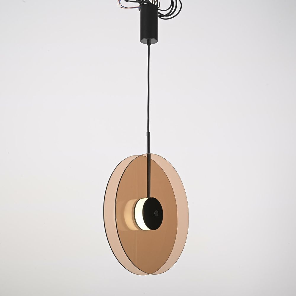 Подвесной светильник CINE A D28