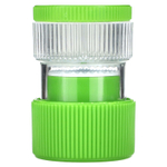 Ezy Dose, Pill Crusher, измельчитель таблеток, зеленый, 1 шт.
