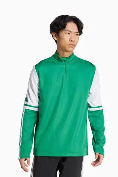 Кофта adidas Squadra 25 Training Top - зеленый