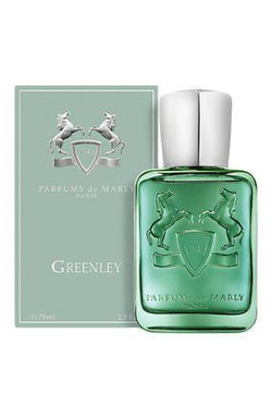 Perfume de Marly Greenley Парфюмерная вода