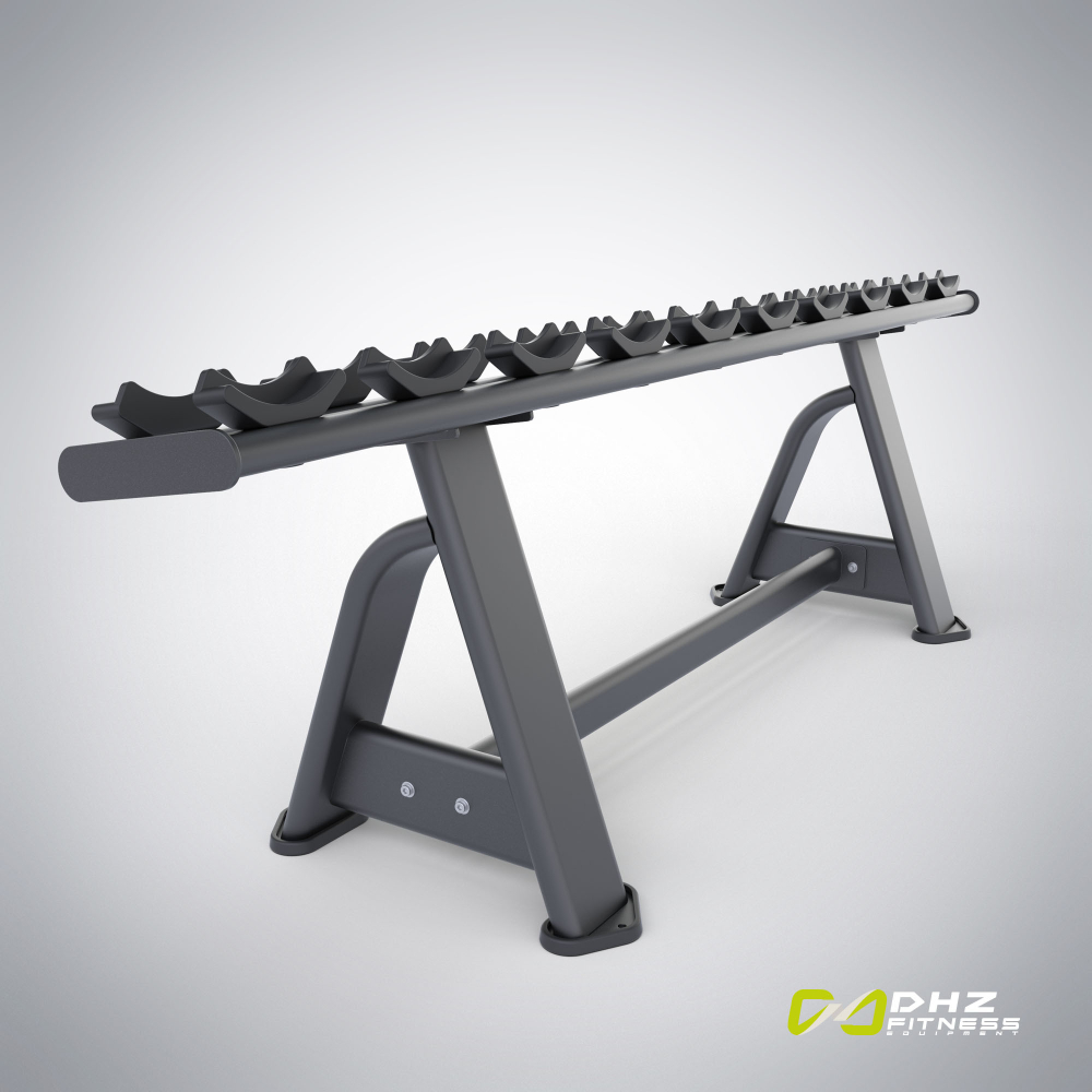 E7067 Стойка для гантелей