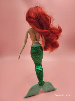 Кукла Дисней Русалка Ариэль 01957