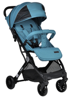 Коляска прогулочная Farfello Comfy Go, темно-бирюзовый Артикул: CG-19