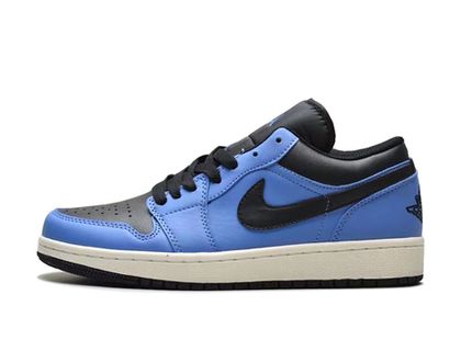 Air jordan 1 low lakers store