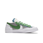 Кроссовки Sacai x Nike Blazer Low 'Classic Green' DD1877‑001