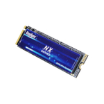 Твердотельный накопитель KingSpec SSD 256GB M.2 2280 PCIe 3.0 x4 NVMe R3400/W3100MB/s 3D TLC MTBF 1M, 150TBW