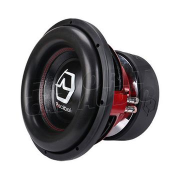 Сабвуфер URAL (Урал) Decibel 12