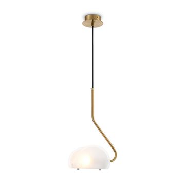 Подвесной светильник Freya FR5228PL-01C