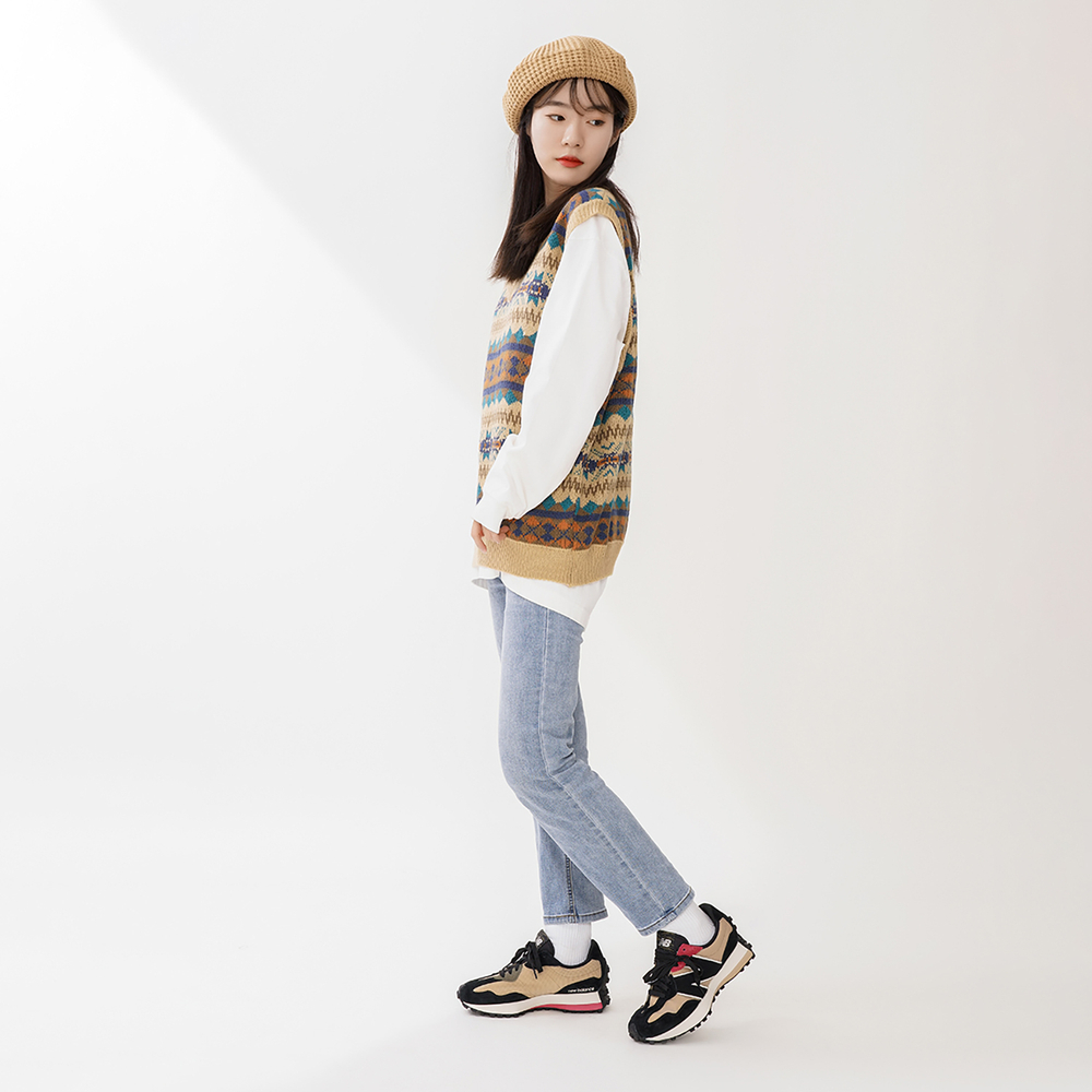 Кроссовки New Balance Nb 327