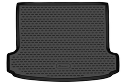 Коврик в багажник для GEELY Coolray SX11 2019-2023 арт.ELEMENT0228613