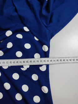 Джемпер Serge комбинированный 44 размер