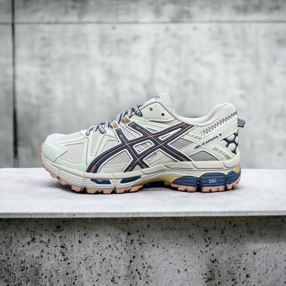 Asics gel kahana 4 outlet