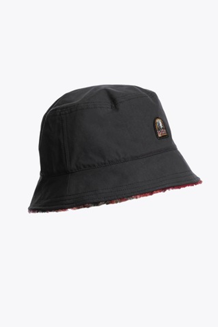 Панама мужская PARAJUMPERS REVERSIBLE BUCKET HAT