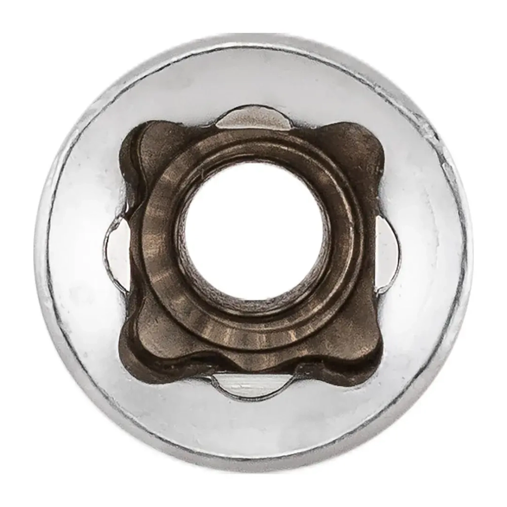 Головка Е-профиль E8 1/4'' RockFORCE LIGHT RF LIGHT-52608