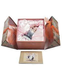 Pavone JP-19/10 Фигурка «Клоун»