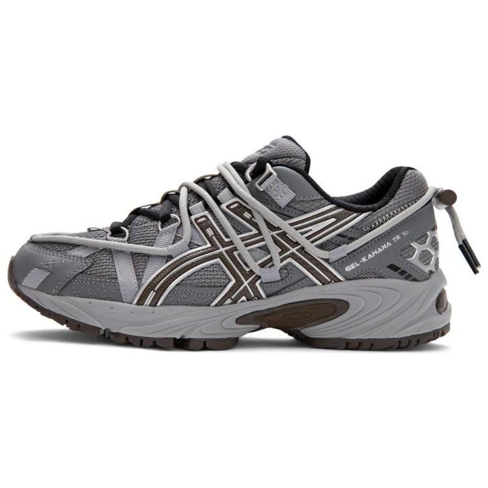 Кроссовки Asics Gel-Kahana TR V2, 1203A259-021