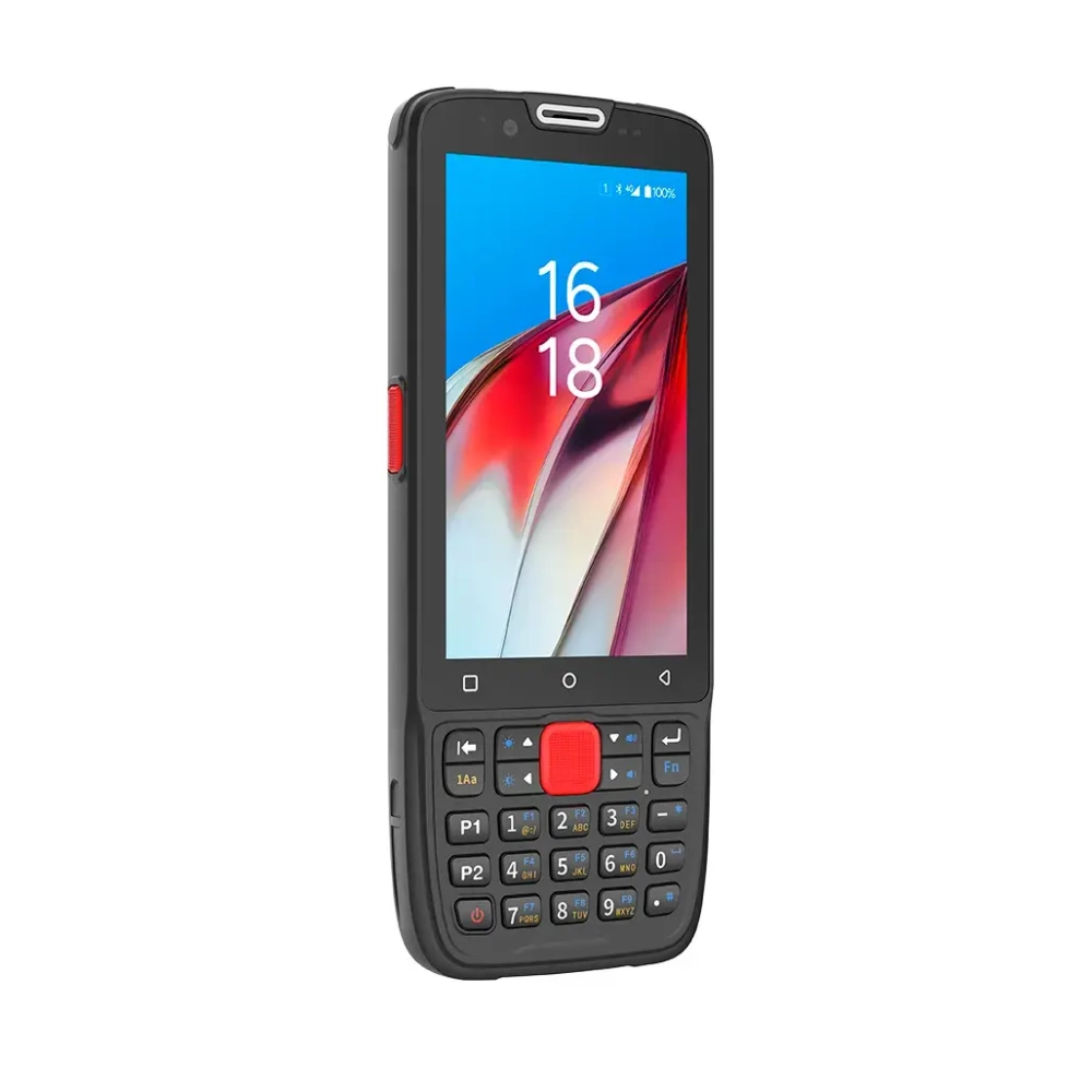 ТСД Meferi ME30K 4" Android 13 SE5070 4/64Гб 4G 24 клавиши IP67