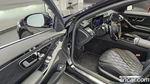 Mercedes-Benz S-Class W223 S580L 4MATIC (02.2023)