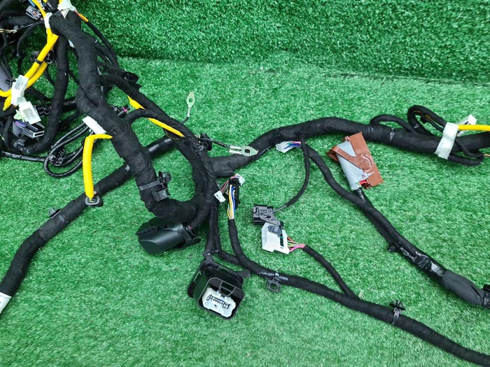 Проводка салонная Changan Uni-V (2022-н.в.)