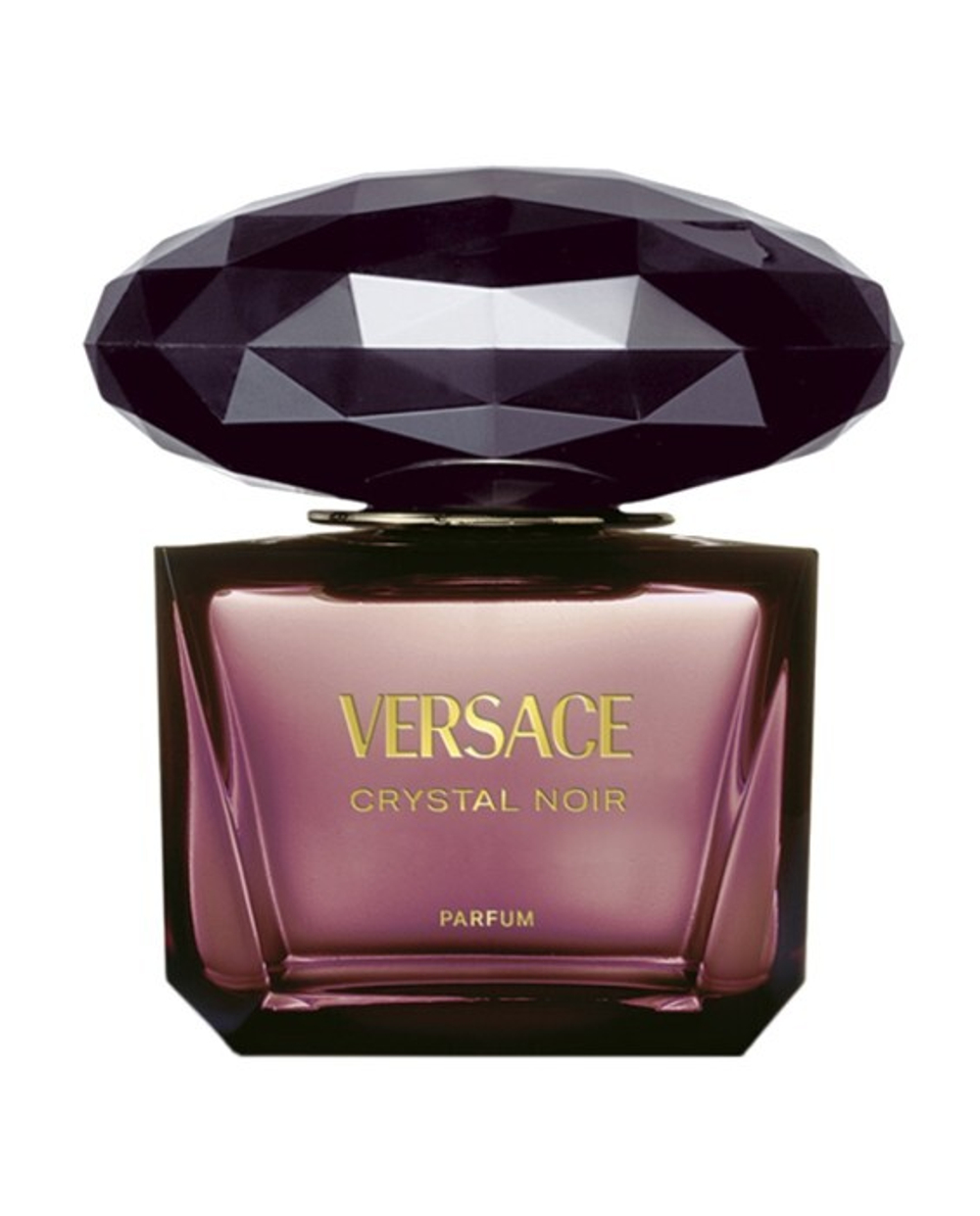 VSC Crystal Noir Parfum 90 мл Versace Парфюмерная вода