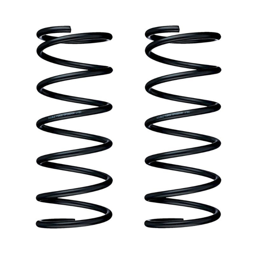 Пружина подвески DOUBLE FORCE задняя (Кратность 2 шт.) DFCS200R