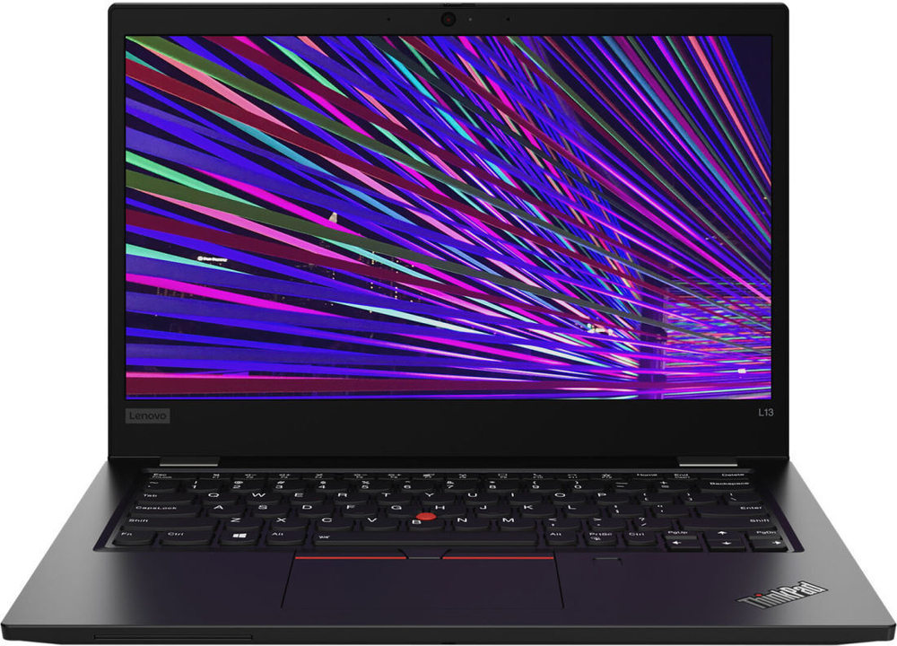 Ноутбук Lenovo ThinkPad L13 Gen 2 13.3;(1920x1080)IPS/ i7-1165G7(2.8ГГц)/ 16Гб/ 512Gb SSD/ Iris Xe Graphics/ Win10 Pro/ Черный 20VH001ART