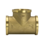 Тройник 1'' вн/вн/вн ЛАТ 25