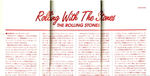 The Rolling Stones / Rolling With The Stones (VHS)