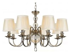 Подвесная люстра iLamp Armonia P2510-8 nic