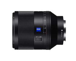 Объектив Sony Carl Zeiss Planar T* FE 50mm f/1.4 ZA (SEL-50F14Z)