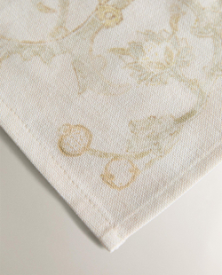 Zara Home столовая салфетка из хлопка, 45 45 см (комплект 2 шт.) · 5297/022