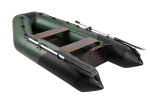 ПЛЁС Неглинка 250 МК (лодка ПВХ под мотор)