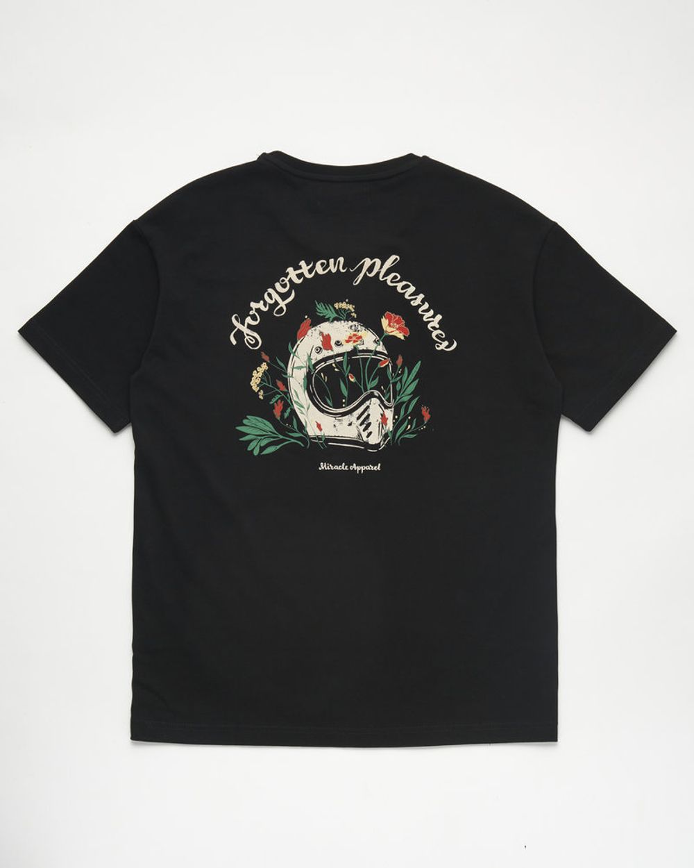 Футболка Helmet