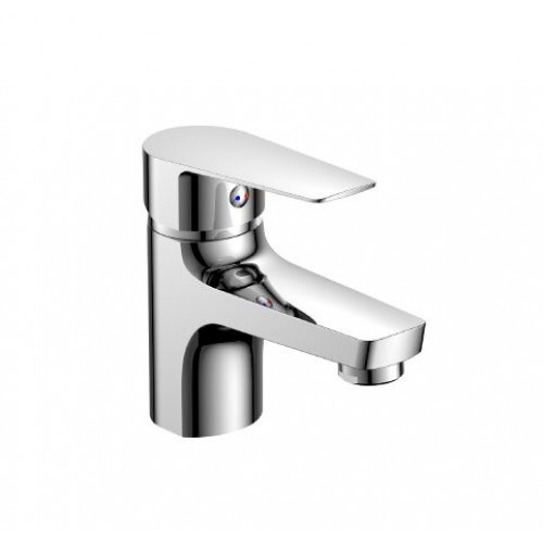 Смеситель В35-11 ROSSINKA для умывальника