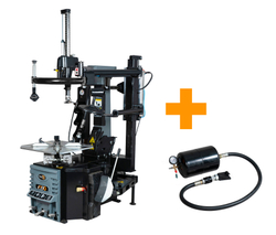 Автоматический шиномонтажный станок TM7B (220В)