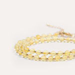 Чокер Celeb YEL