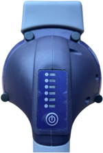 Аккумуляторный вакуумный подъемник Makute TV1231