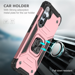 Противоударный чехол Legion Case для Samsung Galaxy S24 FE