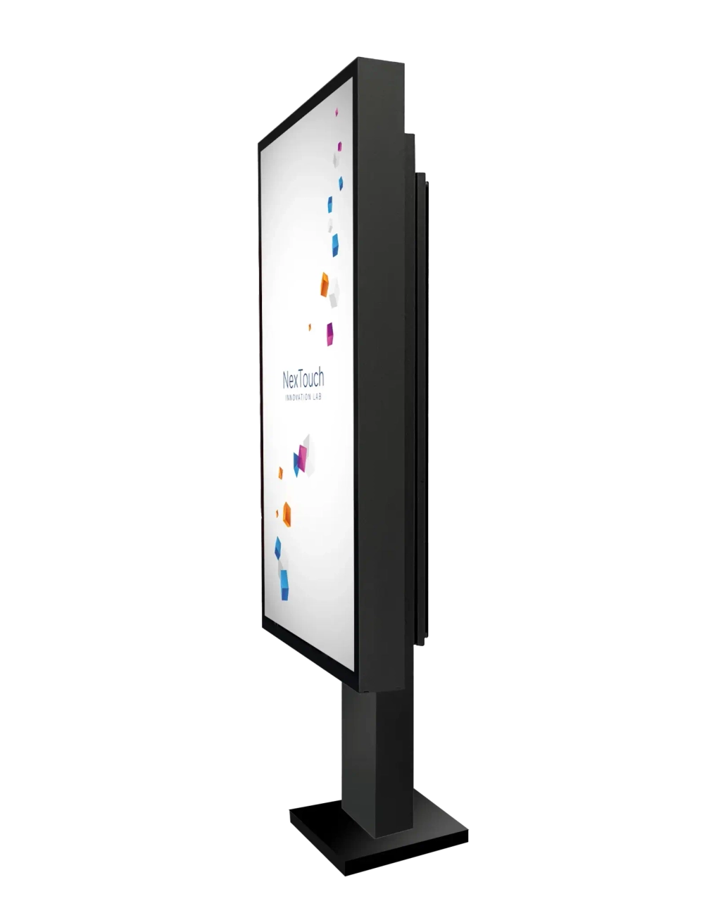 Интерактивная стойка киоск NextStand Outdoor 55P уличный