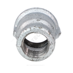 Муфта переходная чугун оц Ду 32х25 (1 1/4"х1") ВР Fittex