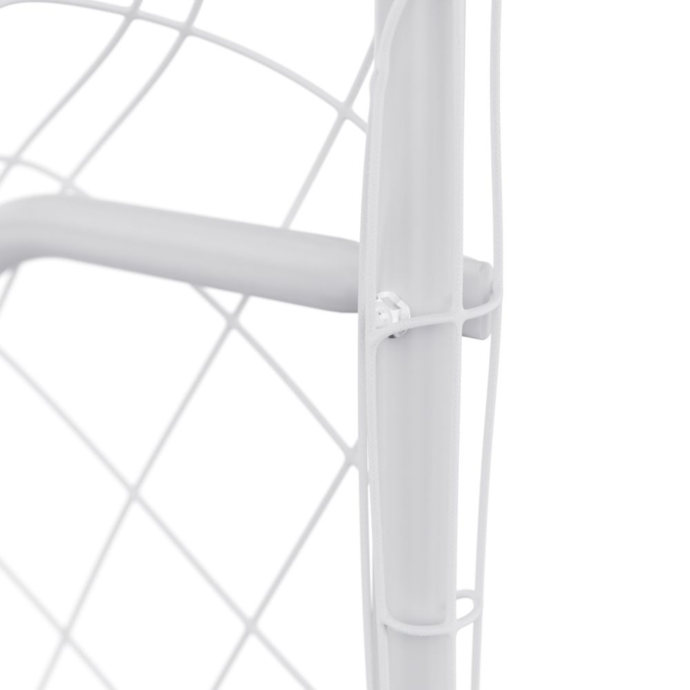 Футбольные ворота DFC GB301-1 (240 х 90 см)