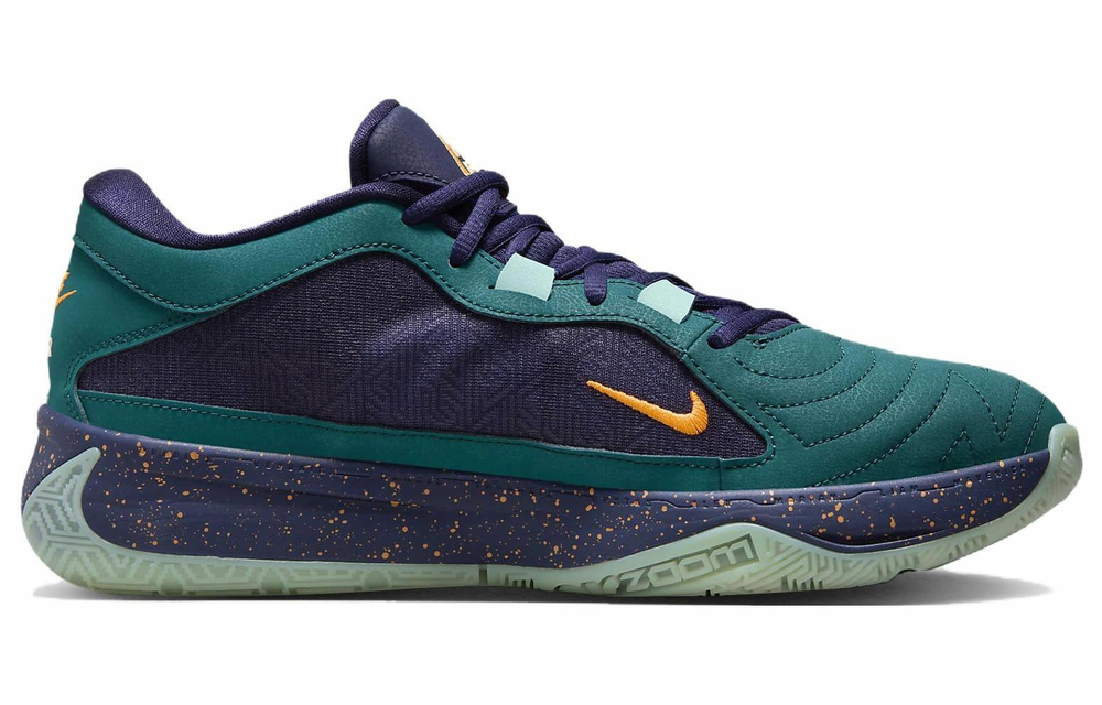 Кроссовки Nike Freak 5 Ep