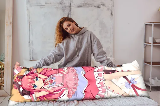 Дакимакура Элизабет Батори №3