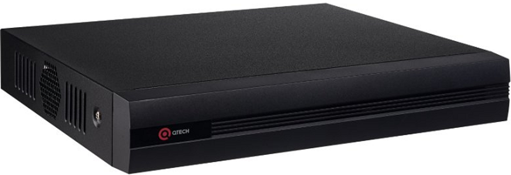 Видеорегистратор  QTECH QVC-XVR-116/1080P-D v2