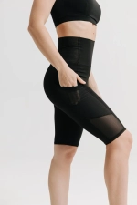 Велосипедки ForStrong Pack It Black