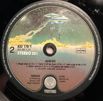 Genesis- 2 Great Pop Classics (Европа 1987г.)