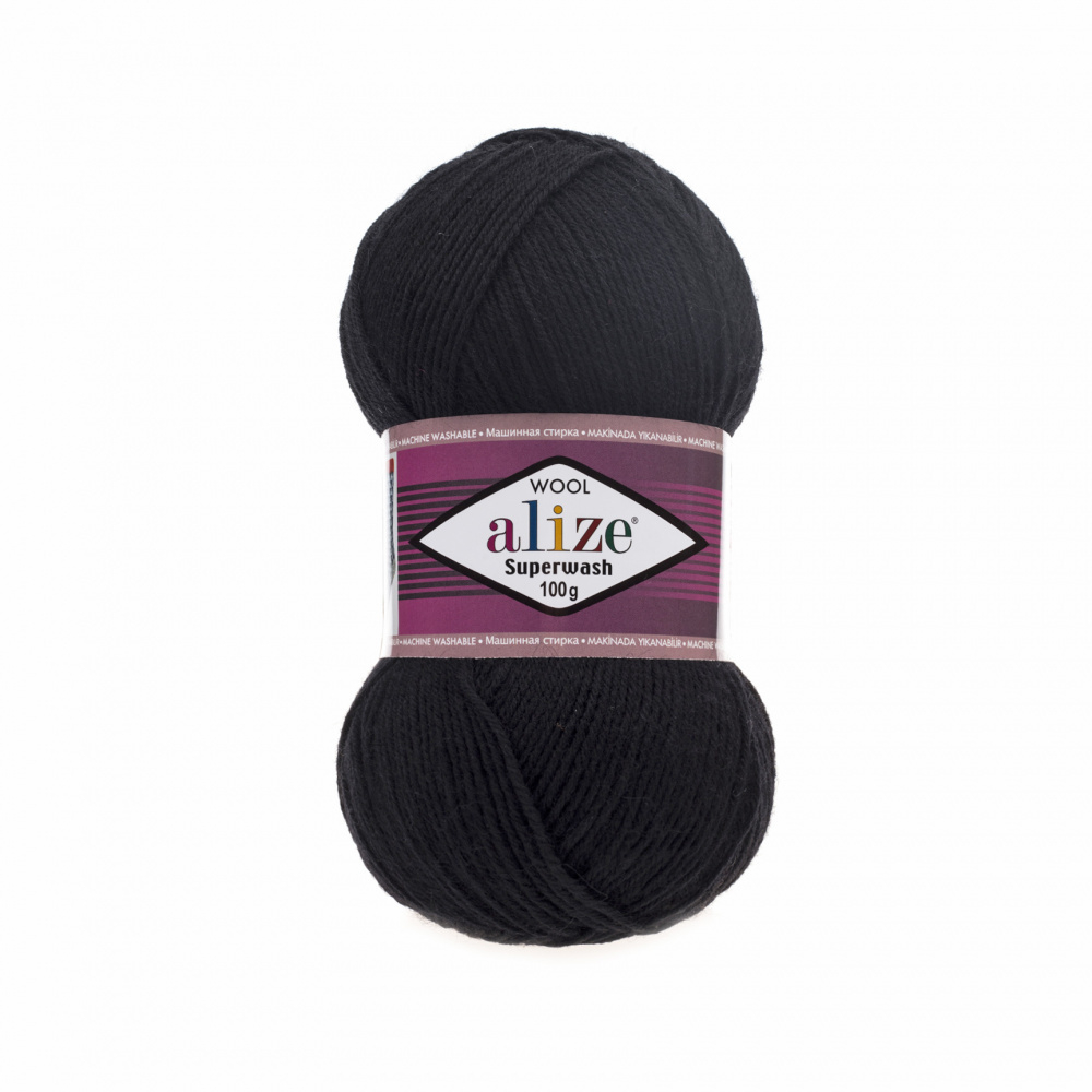 Superwash 100 Alize