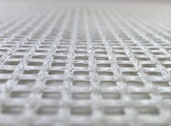 Коммерческая батутная сетка AirJet (white) - спортивного уровня