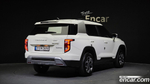 KG Mobility (Ssangyong) Torres Бензин 1.5 2WD (08.2022)